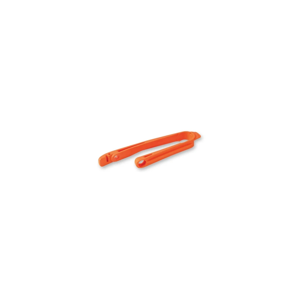 Kettengleitschiene KTM #3 orange