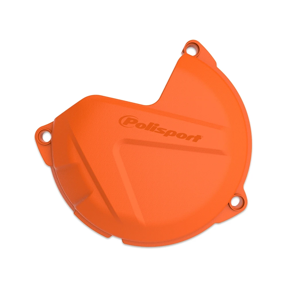 Protektor Kupplungsdeckel KTM SX 125/200/Husqvarna orang.