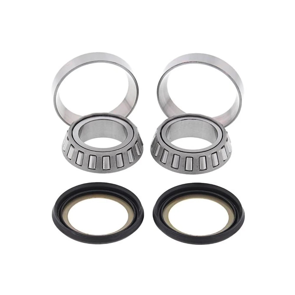 Lenkkopflager Kit BMW KTM Suzuki Triumph Yamaha (Kegelrollenlager)