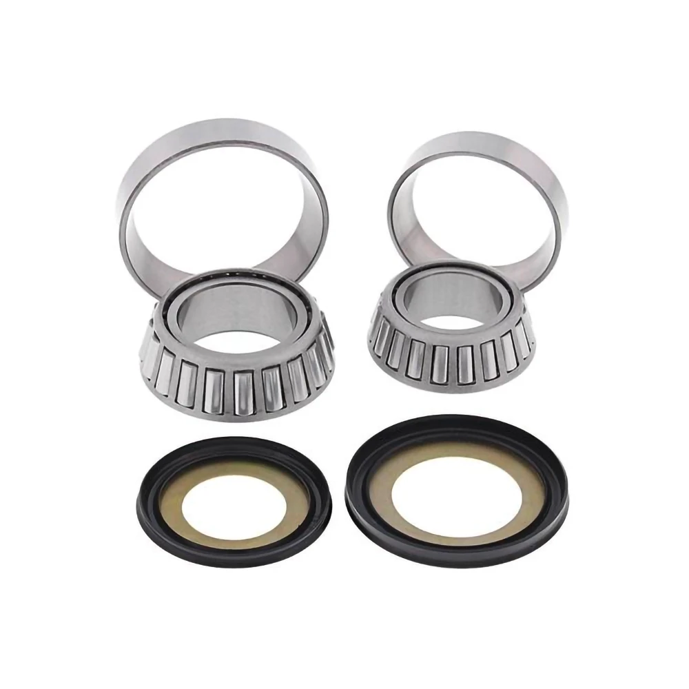 Lenkkopflager Kit Kawasaki GPZ VN 800 900 ZR 750 1100 Zephyr (Kegelrollenlager)