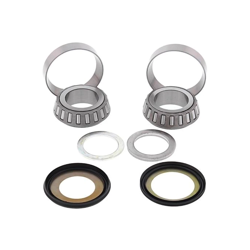 Lenkkopflager Kit Honda CBF 125 CBR 125 R MXS 125 NSR 125 R (Kegelrollenlager)