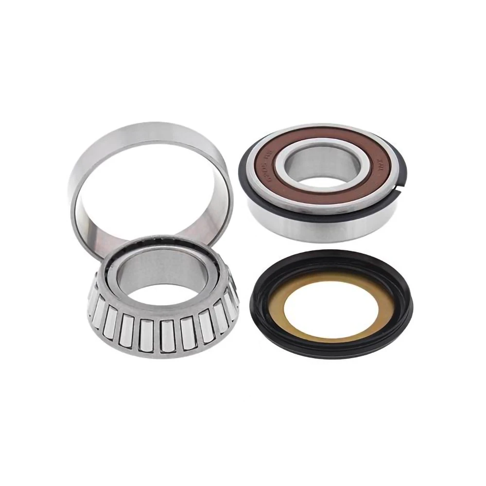 Lenkkopflager Kit Yamaha YZF-R6 600 YZF-R1 1000 FZ 8 FZ1 1000 (Kegelrollenlager)