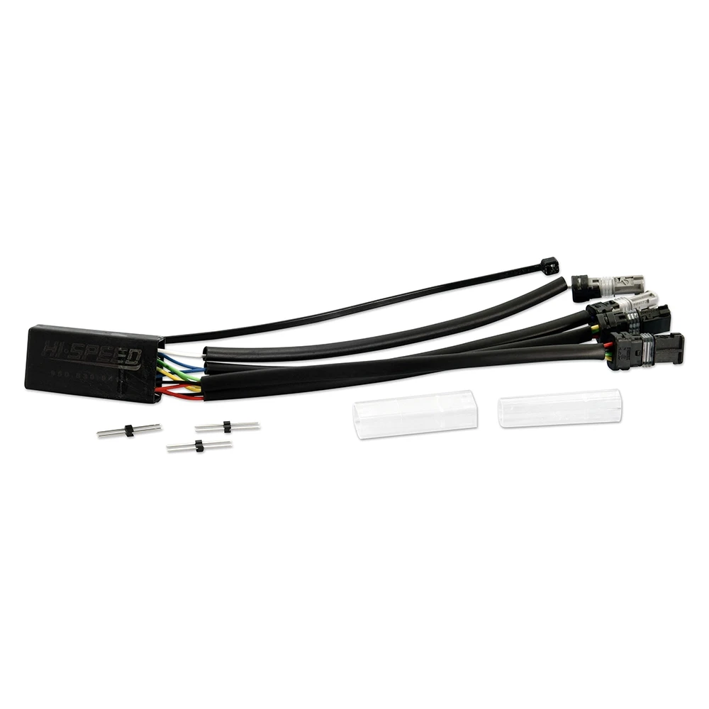 Tuning-Box Polini Hi-Speed 2 E-Bike für Bosch Active Line / Performance Line CX