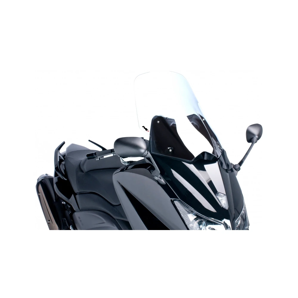 Windschutzscheibe Puig transparent Yamaha XP T-Max 530 12 ->