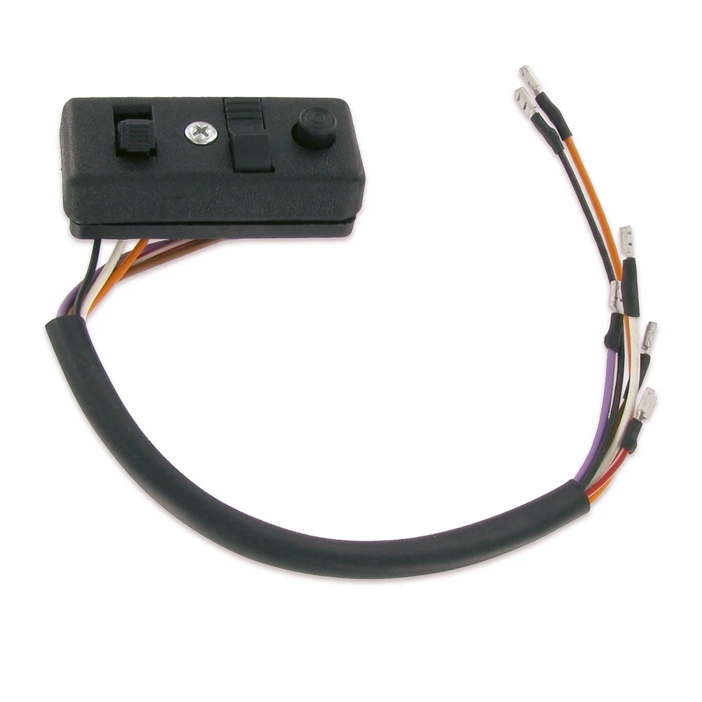Schalter/Kabel PX125-150X/200E >1981