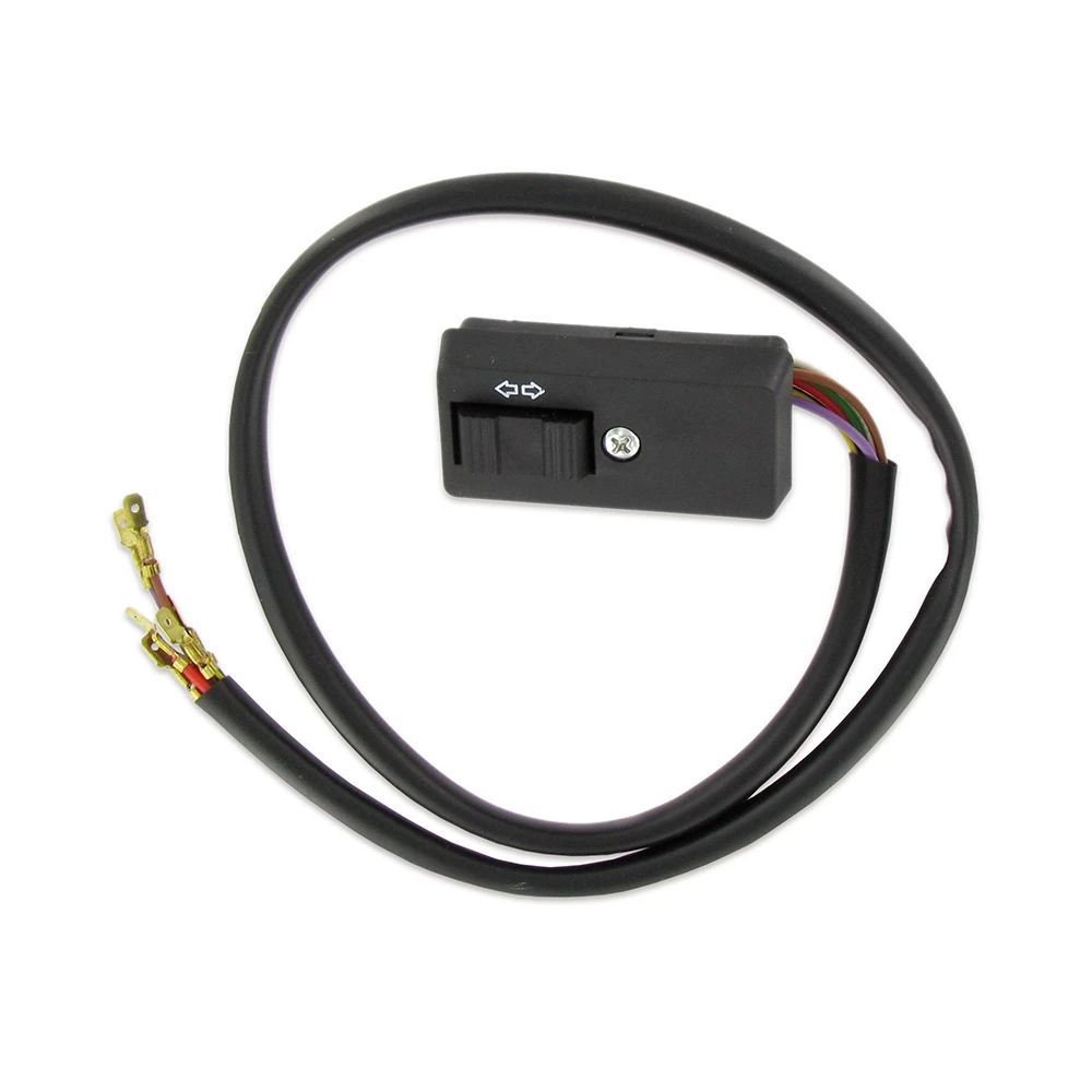 Schalter-Blinker/Kabel Vespa PX-Pe