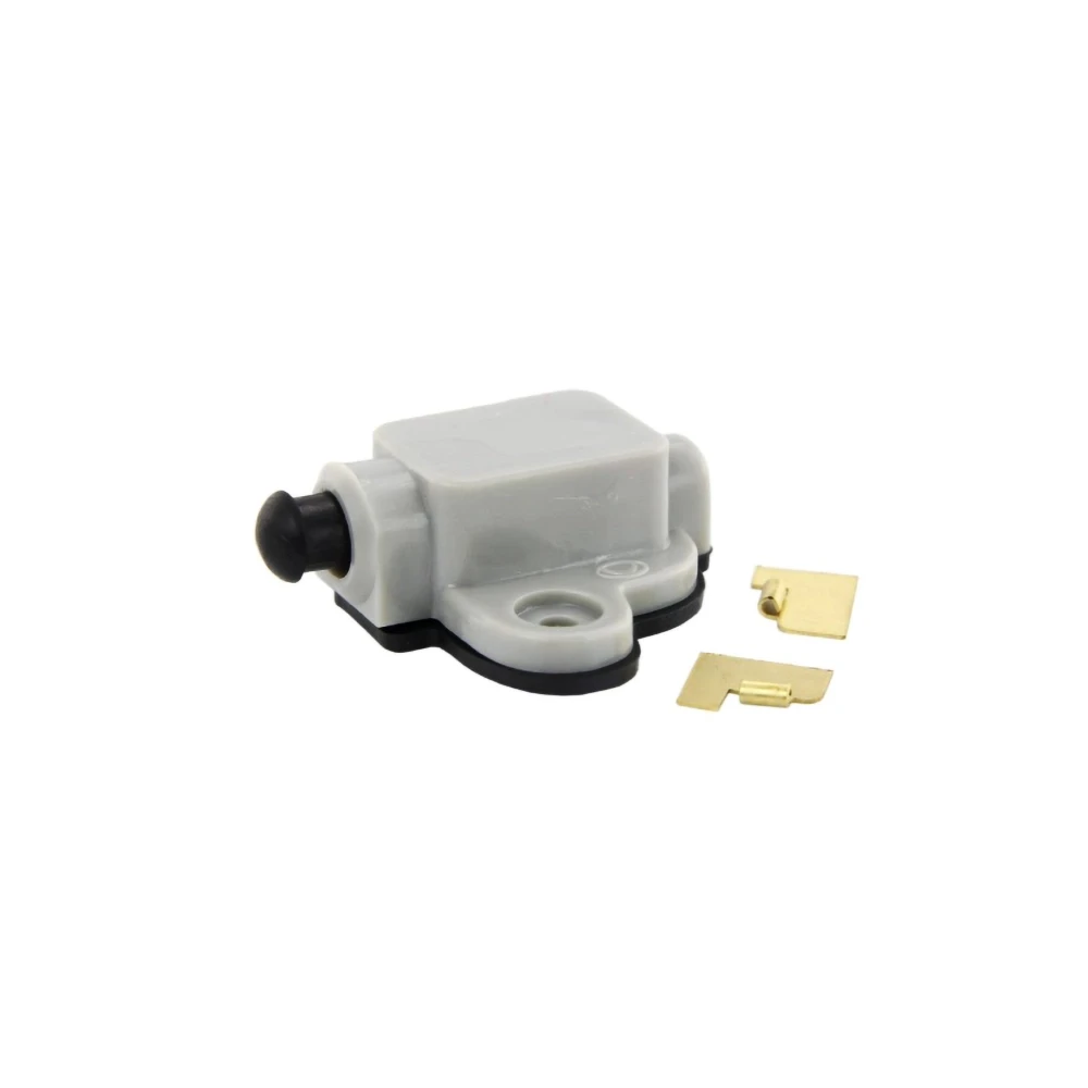 Bremslichtschalter Vespa Sprint 125-180 grau