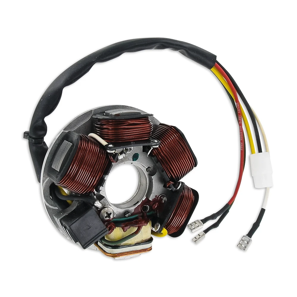 Stator Vespa 125 T5