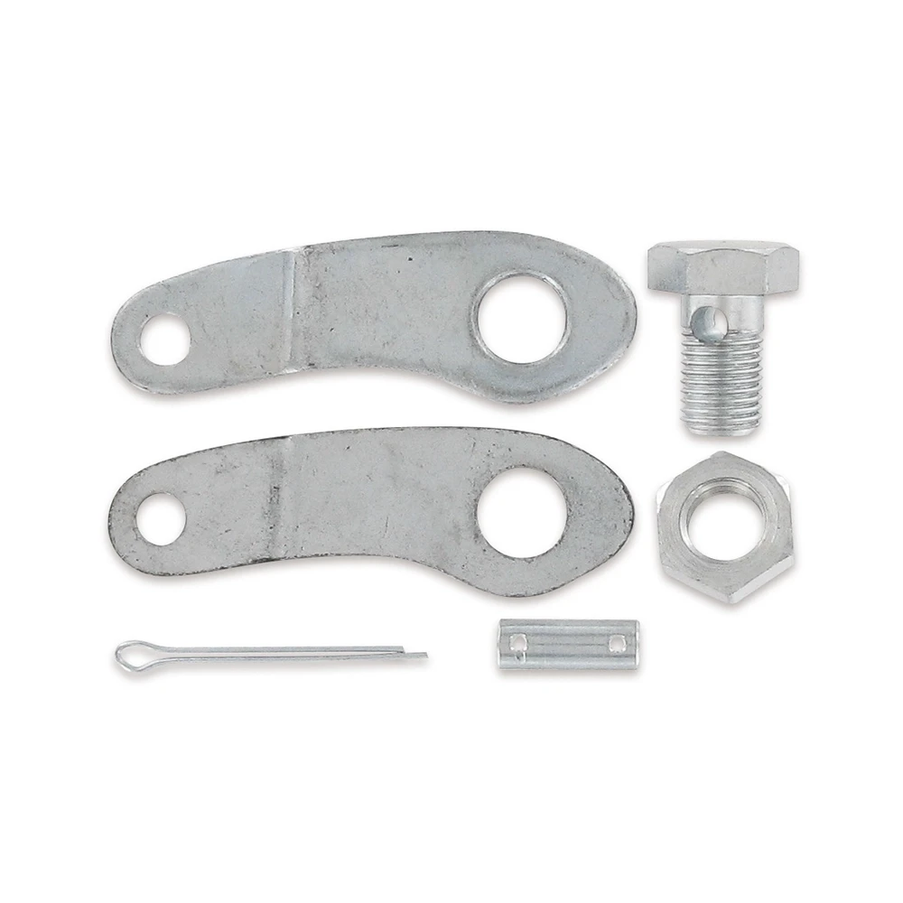 Kabelklemme hinten Vespa GTR, Sprint, Super