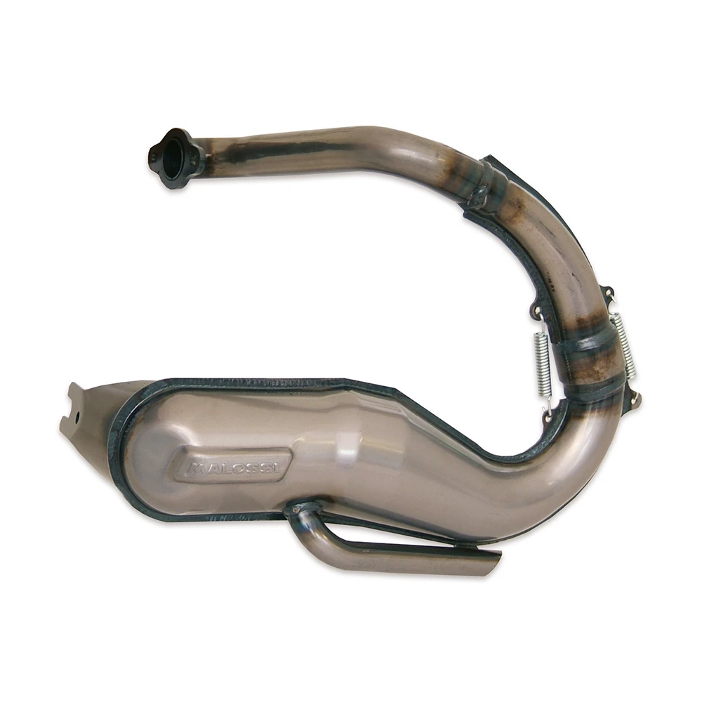 Auspuff Malossi Vespa ET3 125cc