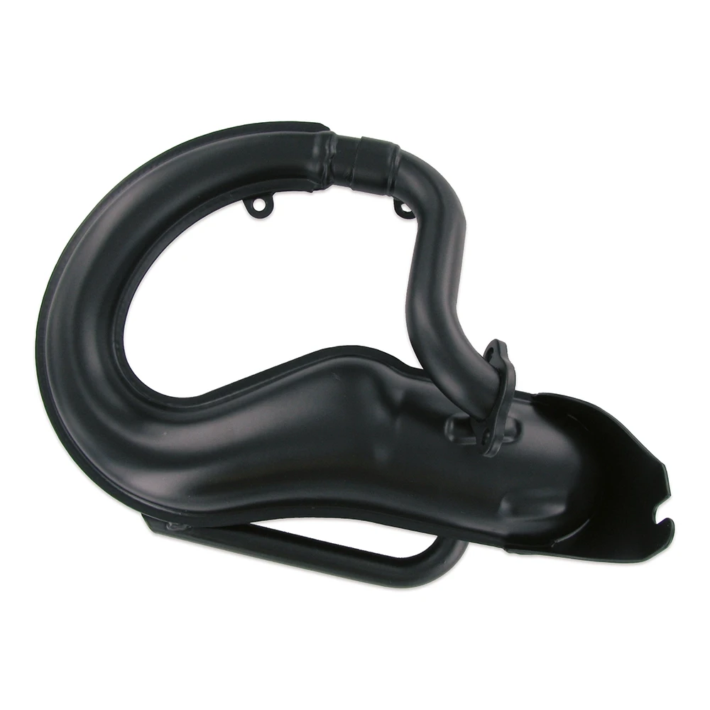 Auspuff Polini Piaggio Vespa PK 50 S, XL, XL2, XLS