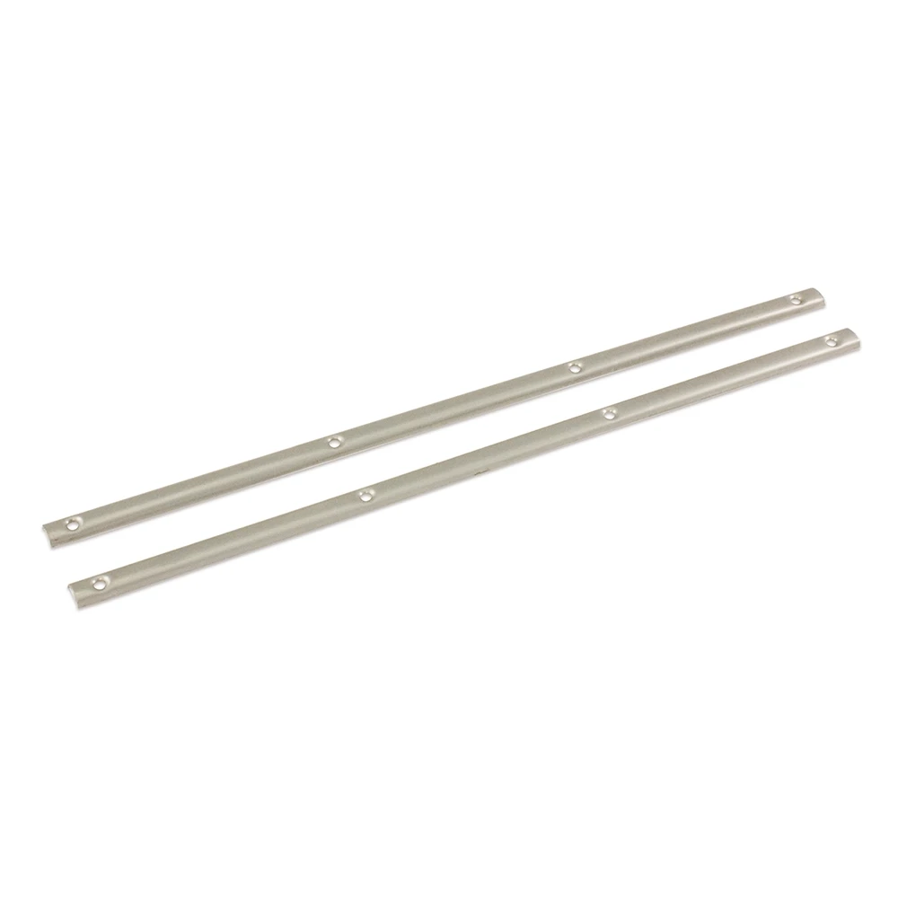 Leiste Trittbrettgummi Vespa PX125-200 PE (Paar)