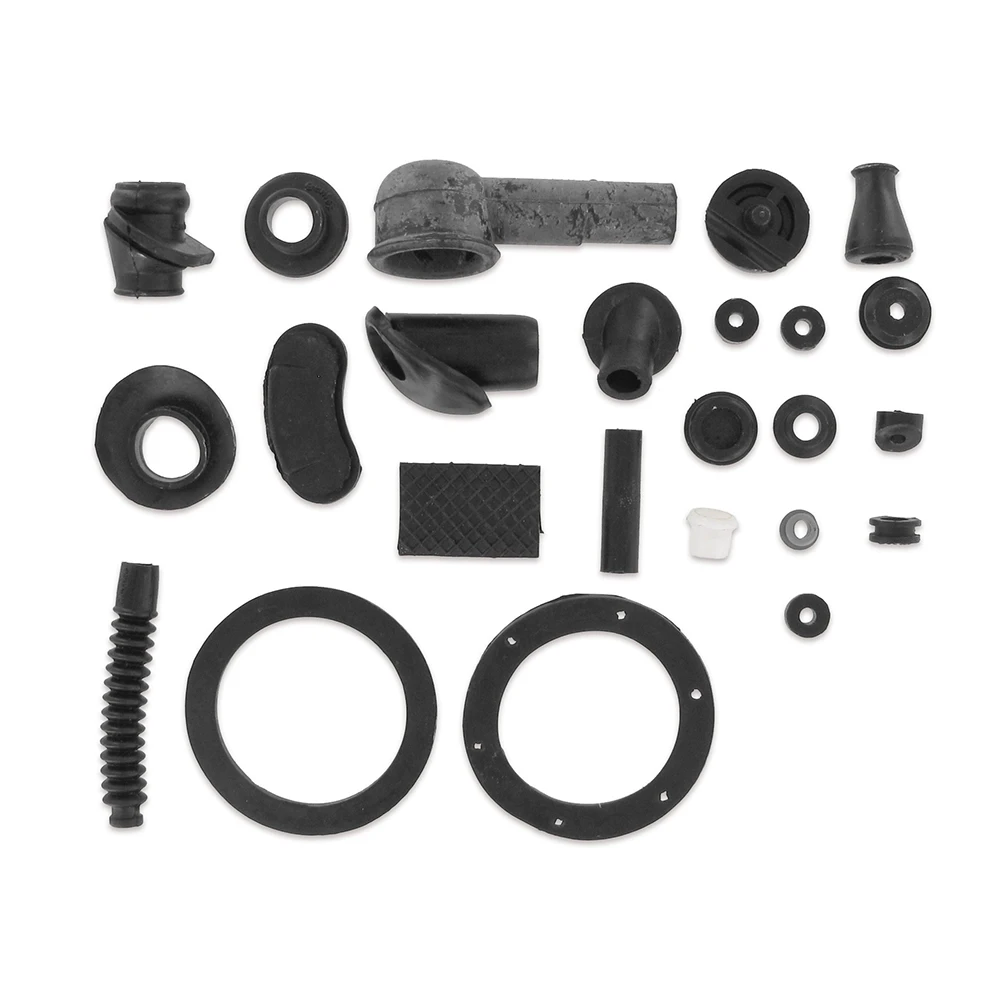 Gummiteilekit Vespa Sprint