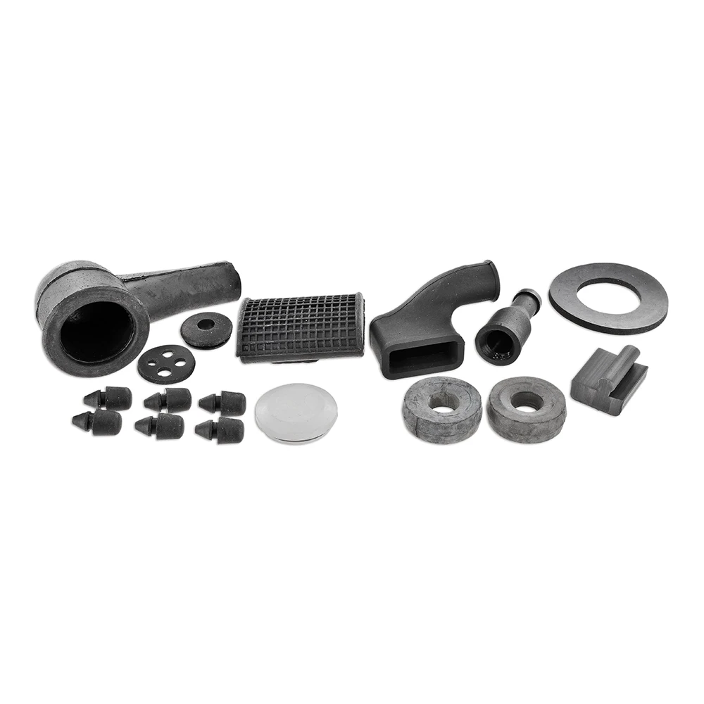 Gummiteilekit Piaggio Vespa PK 50-125