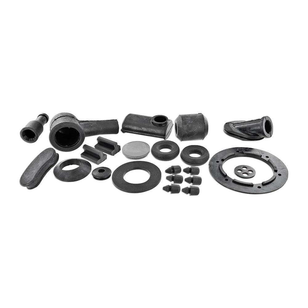 Gummiteilekit Piaggio Vespa 50-125