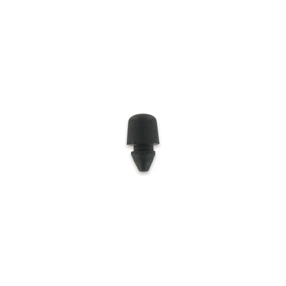 Gummipuffer Seitendeckel Vespa Primavera 50-125