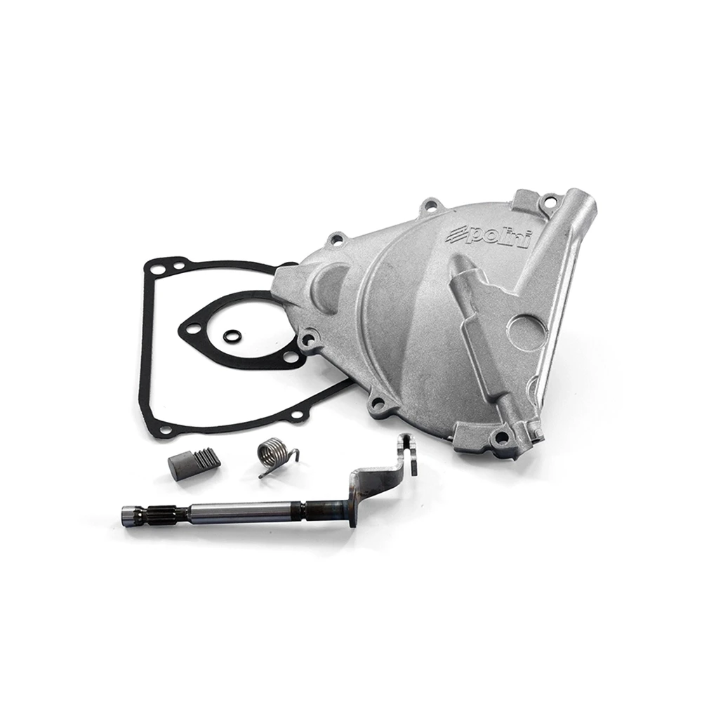 Kupplungsdeckel Polini für Vespa PK50/125 