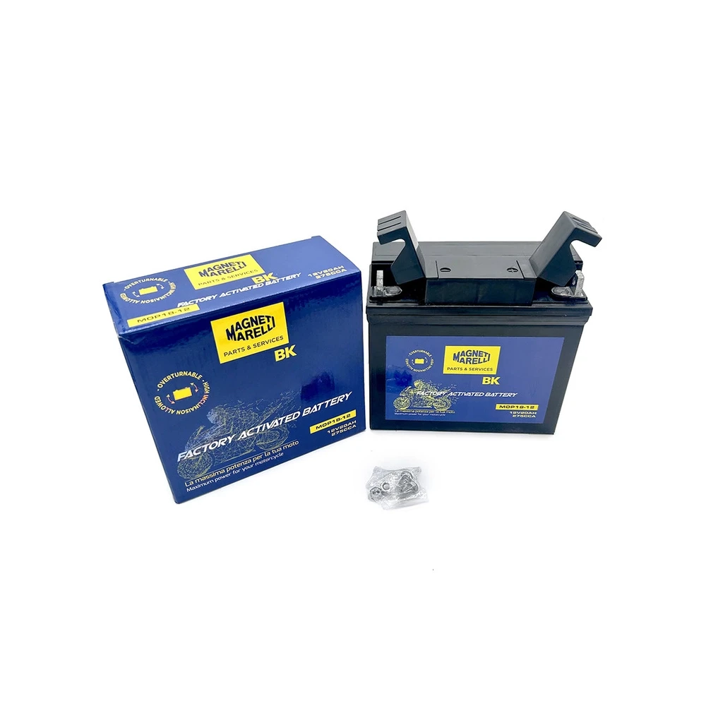 Batterie 51913 GEL MAGNETI MARELLI MOP18-12 (51913)