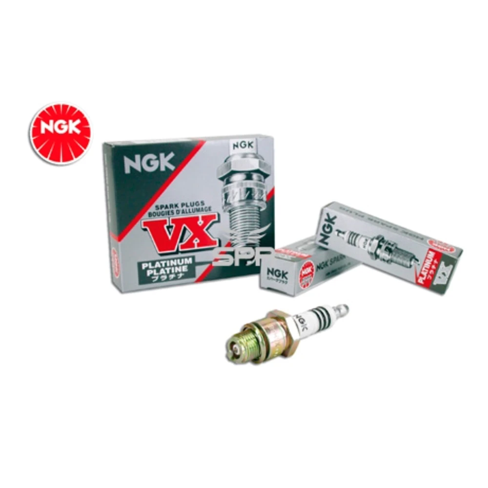 Zündkerze NGK SIMR8A9