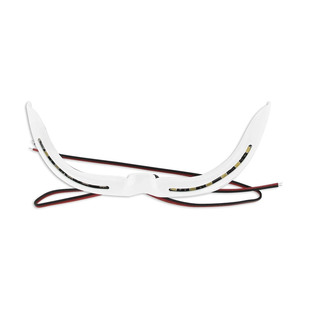 Tagfahrlicht LED weiss Derbi Senda 50 NETTOPREIS