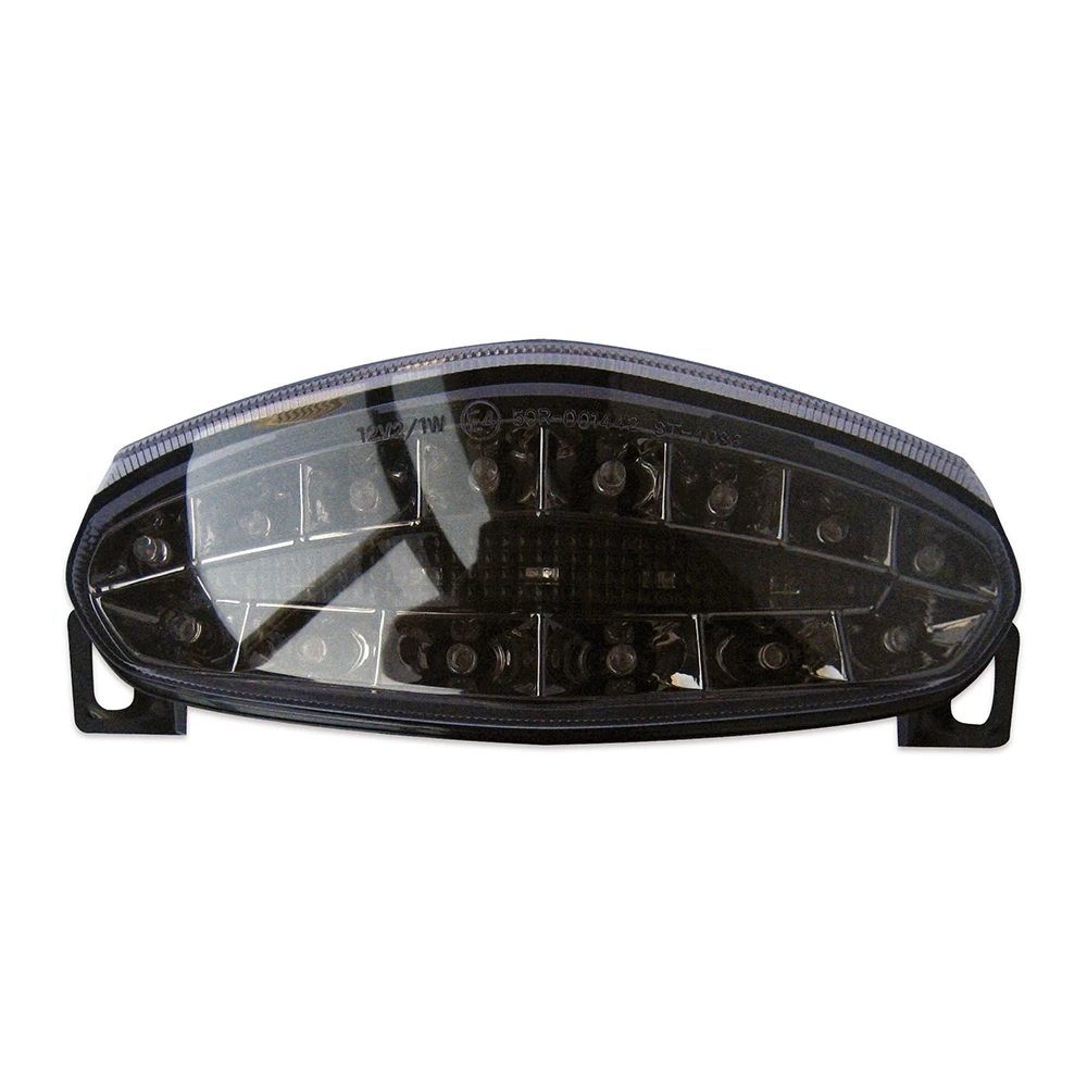 Rücklicht LED getönt Kawasaki ER6 N/F 2009-2011 CE