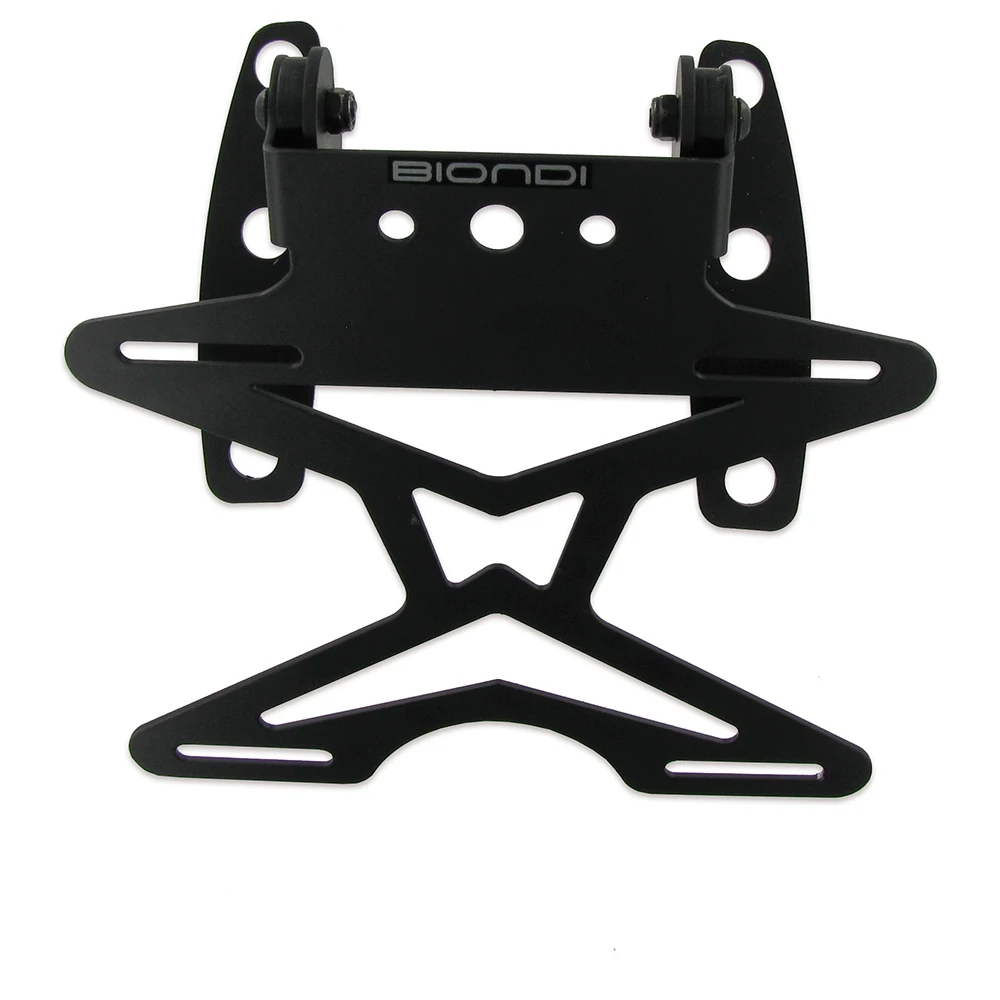 Kennzeichenhalter Biondi Suzuki GSX-R 600/750 2006-2007