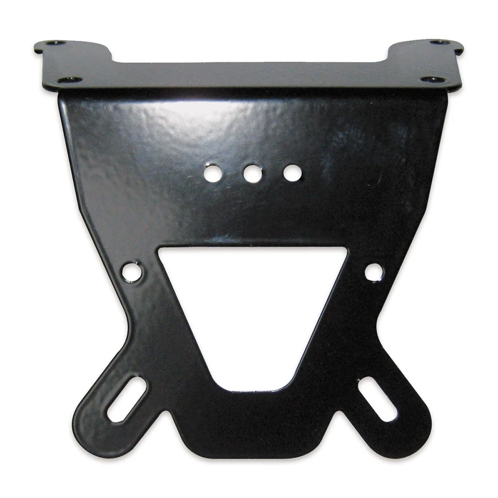 Kennzeichenhalter Suzuki GSX-R 600/750 2008-2010
