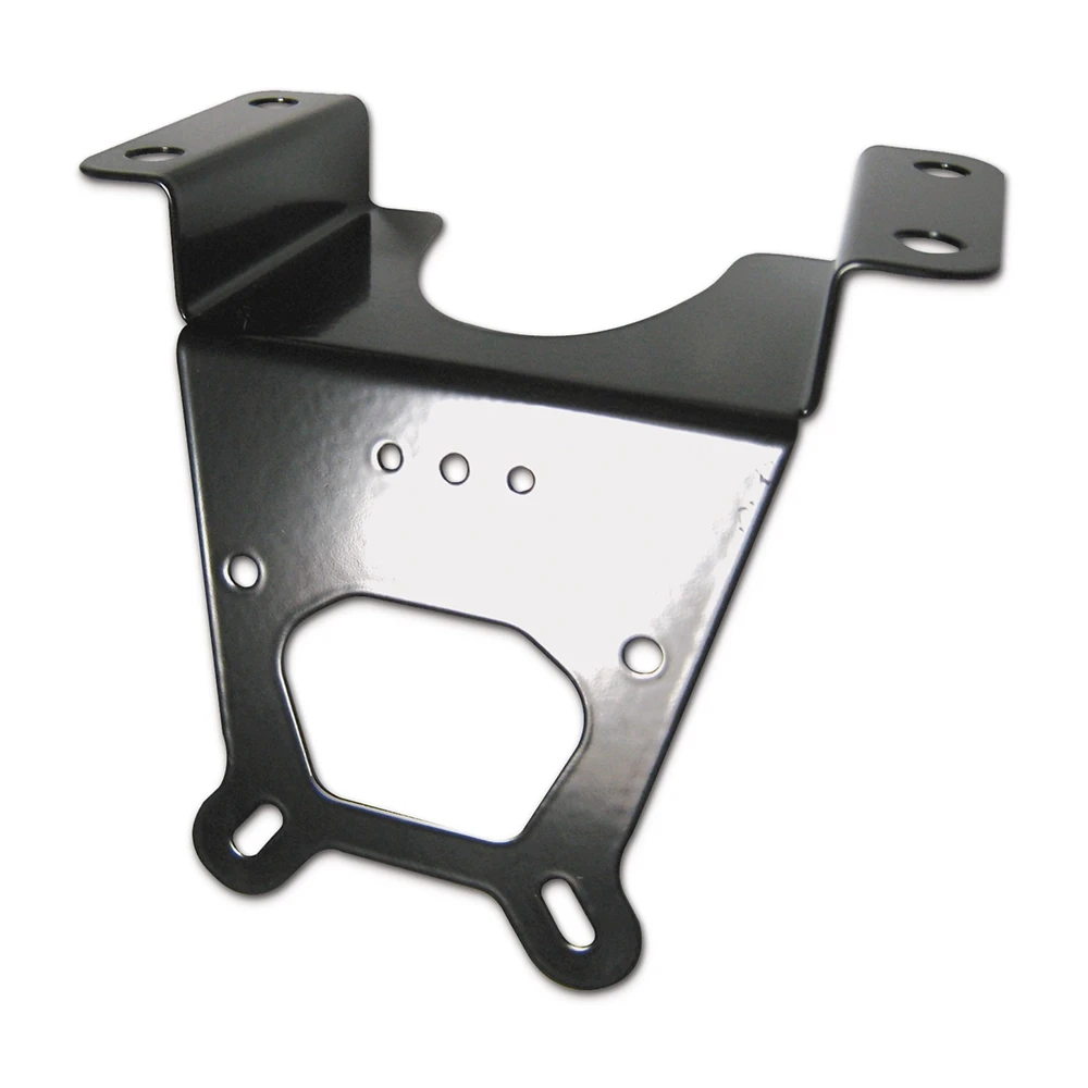 Kennzeichenhalter Suzuki GSX-R 1000 2007-2008