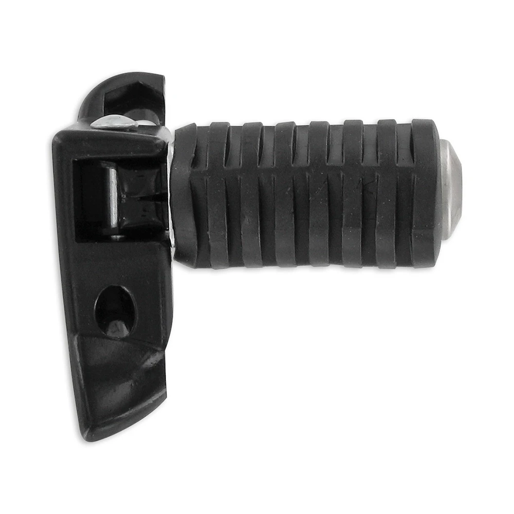 Fussrastenset für Sozius LML Star 125 - 200
