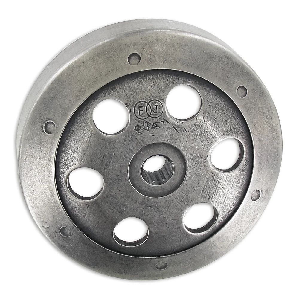 Kupplung Bye Bike komplett ohne Glocke