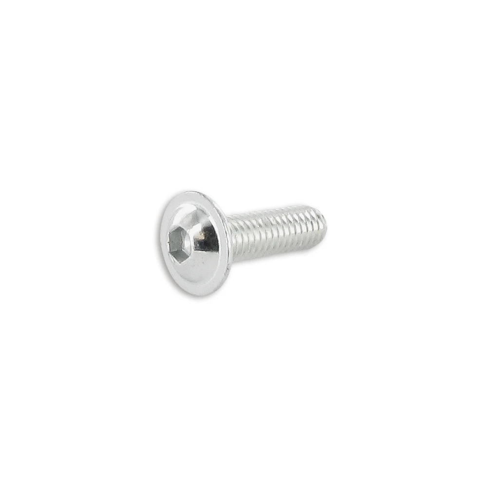 Schraube M6x20 mm