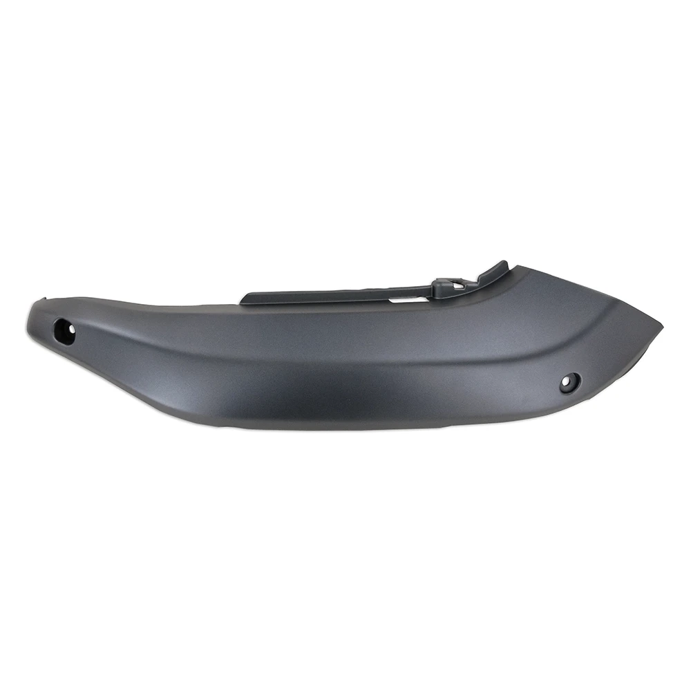 Seitenschutz Bye Bike links deep titanium