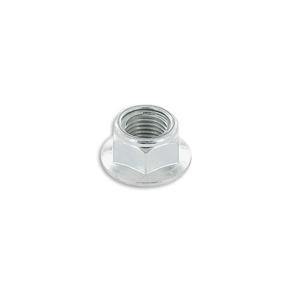 Radmutter M12 x 1.25 mm Bye Bike (1 Stück)