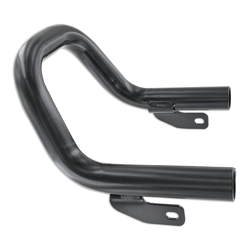 Gepäckträger simpel Bye Bike