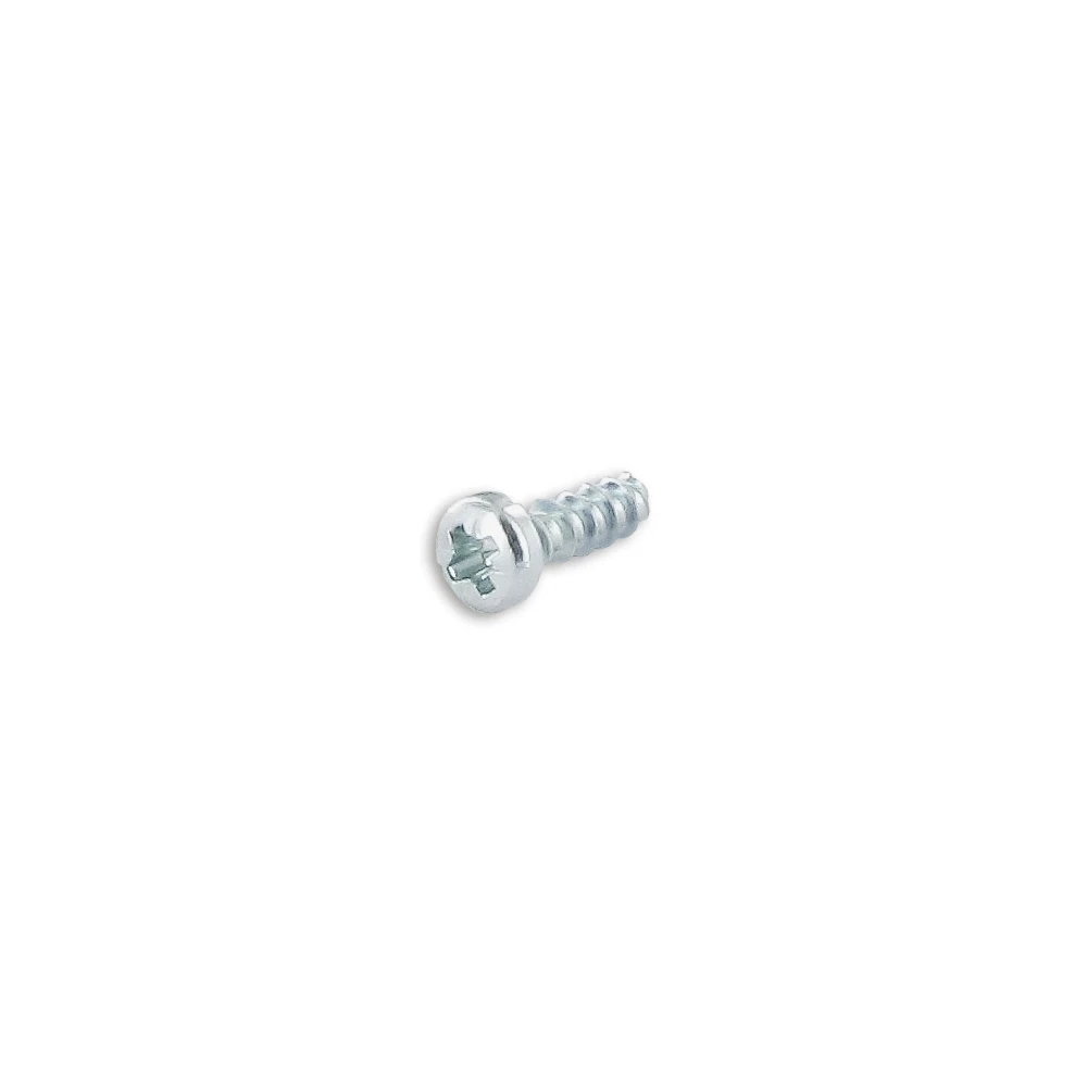 Karosserieschraube 4x12mm