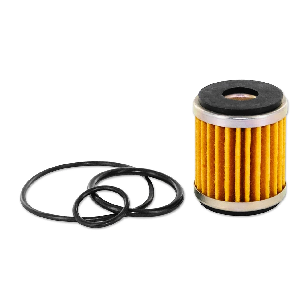 Oelfilterset + O-Ringe Oelfilter, Oelsieb, Oeleinfüllschraube Fantic 125 Euro 5