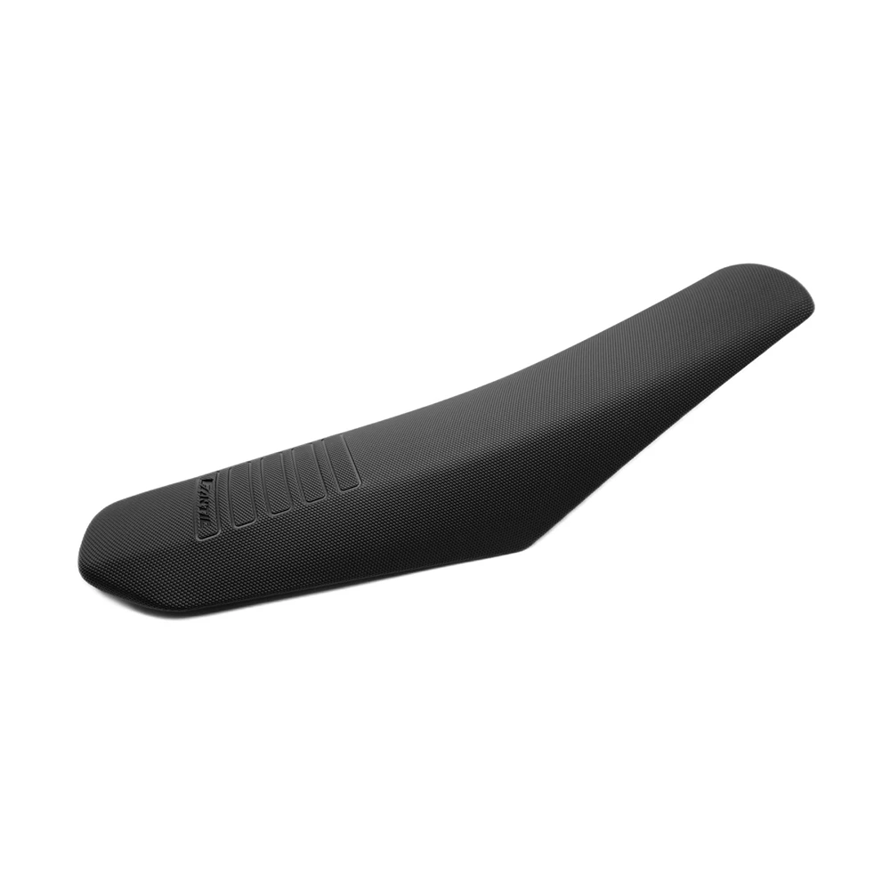 Sattel Fantic XE XM 50, XEF XMF 125, XEF 250 Trail schwarz