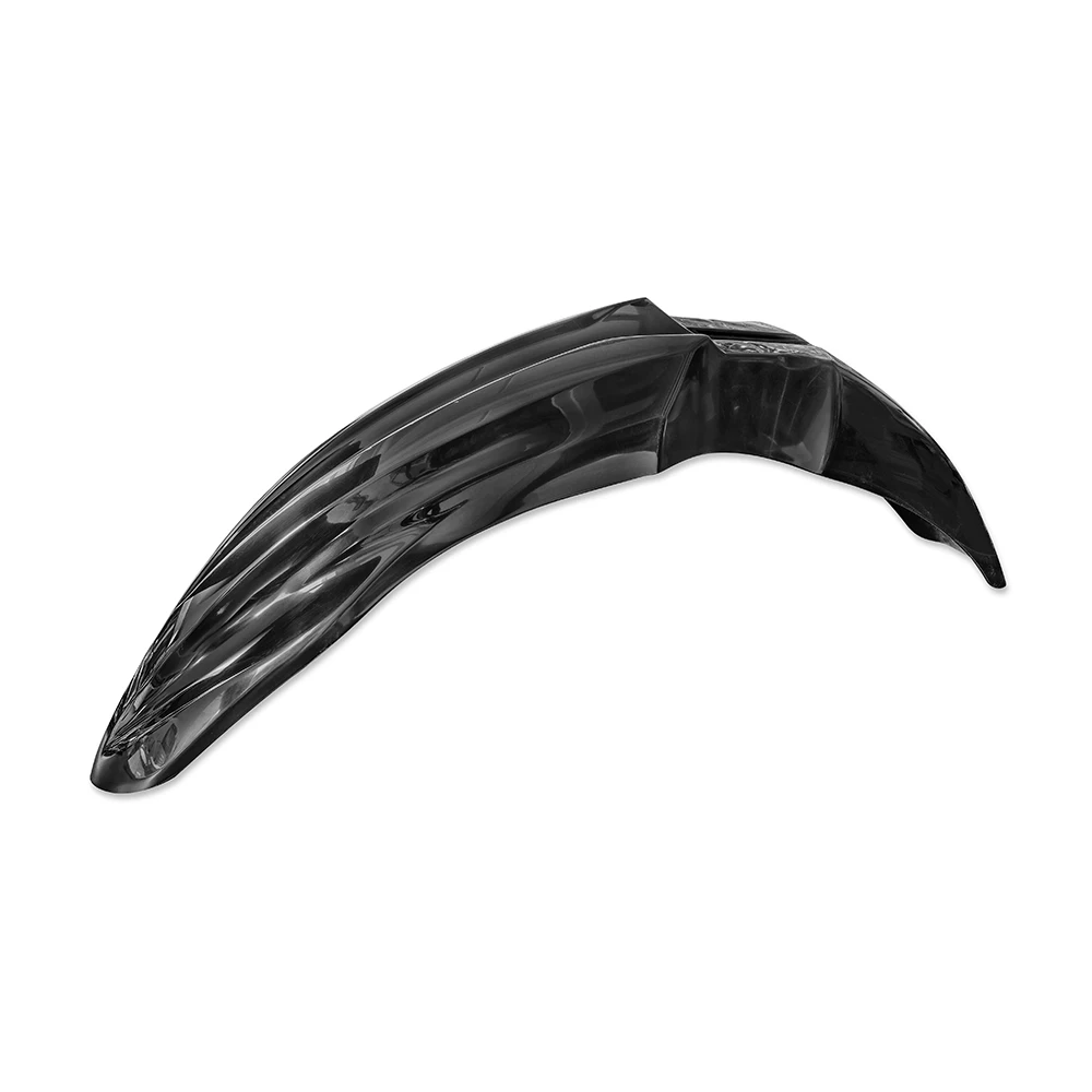 Schutzblech Fantic vorne Enduro schwarz