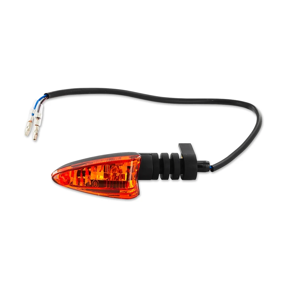 Blinker orange vorne rechts/hinten links Fantic Caballero, XE XM 50, XEF XMF 125
