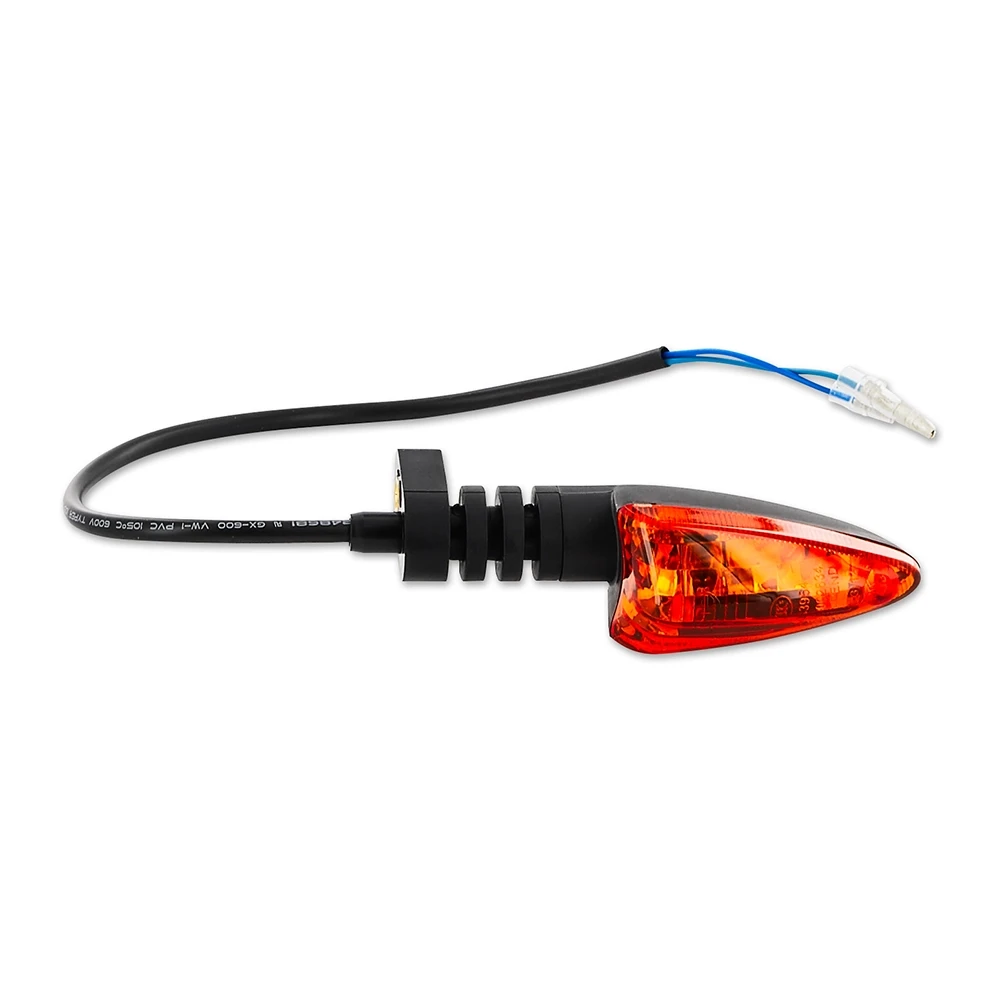 Blinker orange vorne links/hinten rechts Fantic Caballero, XE XM 50, XEF XMF 125