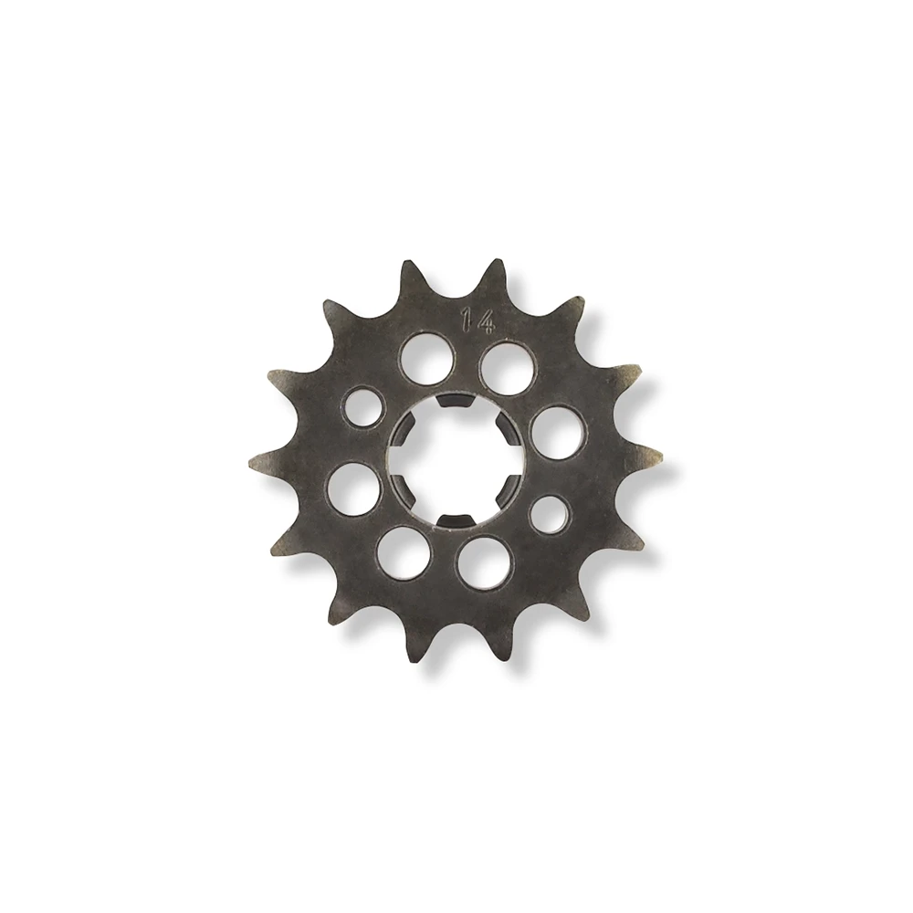 Ritzel 428/14Z Fantic XMF XEF 125, Caballero 125 2021 ->