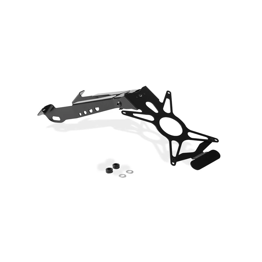 Kennzeichenhalter Fantic Caballero 125, 500