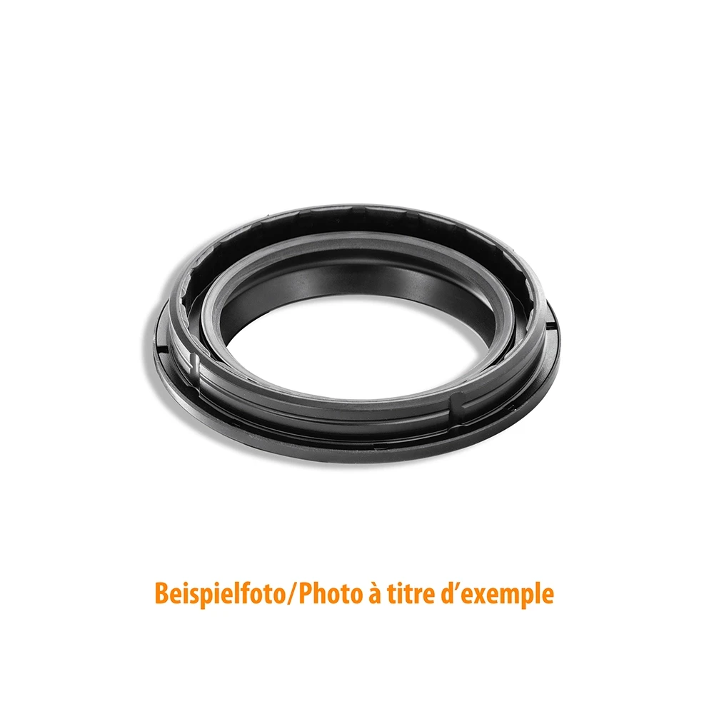 Gabelstaubkappe 41mm Fantic TL 125, XEF 125, XMF 125 Performance (1 Stk)