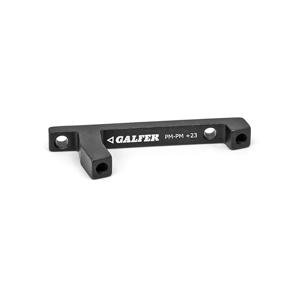 Bremszangen-Adapter radial Galfer Bike +23mm Ø