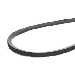 Keilriemen PTI, flach - 12.7x10x1132mm zu Boss, Boxer, SI - Vario mit Ø 100mm