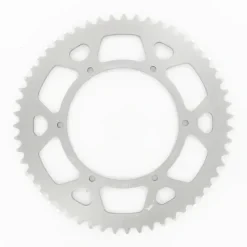 Zahnkranz Yamaha Yami 55 Z Aluminium (117/130mm 6x6.5)