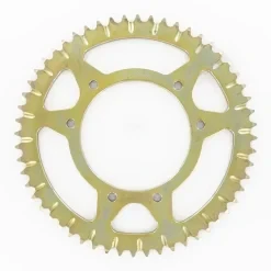 Zahnkranz Alu 428 / 56 Zähne