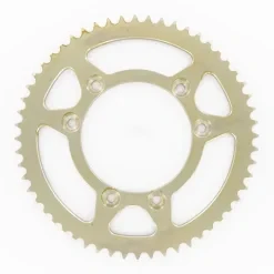 Zahnkranz Alu 428 / 56 Zähne