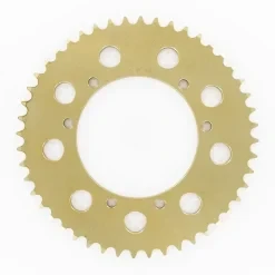 Zahnkranz Alu 428 / 48 Zähne