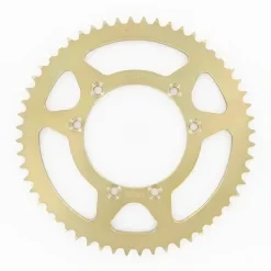 Zahnkranz Alu 428 / 56 Zähne